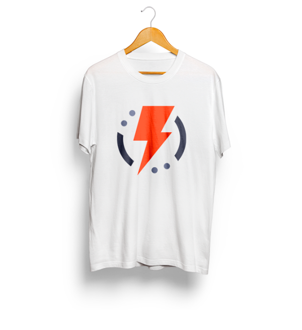 Olympus Men T-Shirt